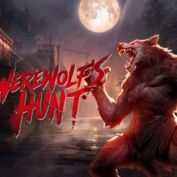 werewolf hunt