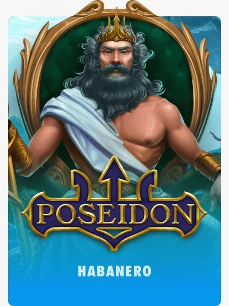 poseidon