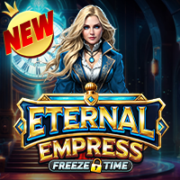 Eternal Empress - Freeze Time