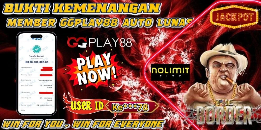 🎁BUKTI WITHDRAW PLAYER AKTIF HARI INI,, SELAMAT KEPADA PLAYER SETIA GGPLAY88 🎁