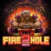 fire the hole 2