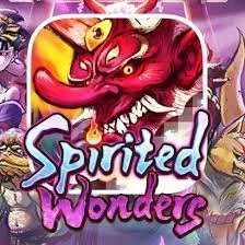 sprited wonders