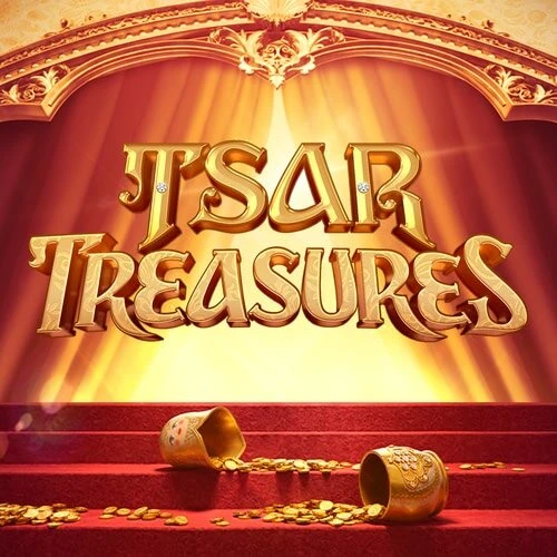 tsar treasure