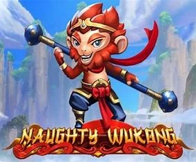 Naughty Wukong