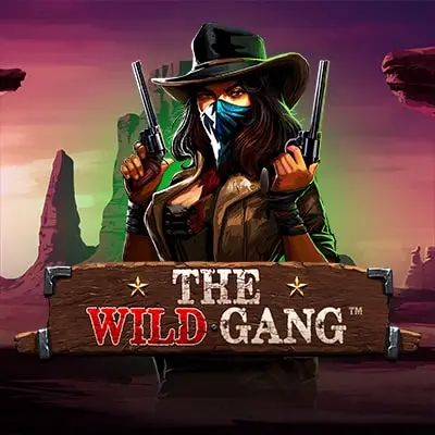 The wild gang