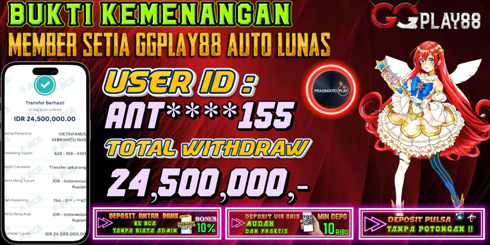 🎁BUKTI WITHDRAW PLAYER AKTIF HARI INI,BERMAIN DI GAME  STARLIGHT PRINCESS