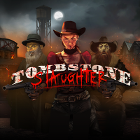 tombstone staughter