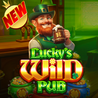 Lucky’s Wild Pub