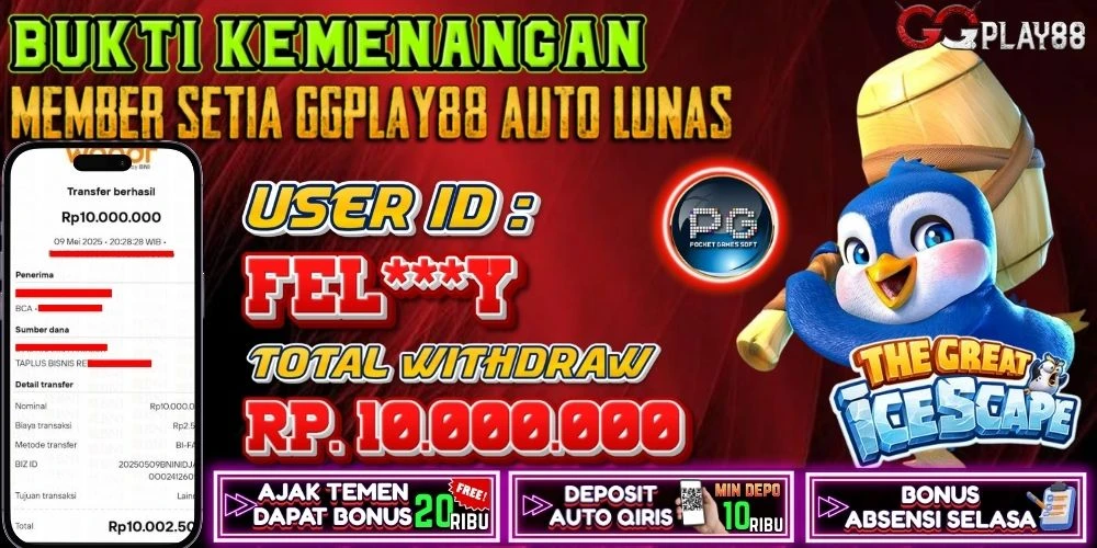 BUKTI WD ICE SCAPE 10JT
