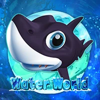 WATER WORLD